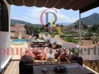 Verkauf - Villa - Orba Valley - Orba