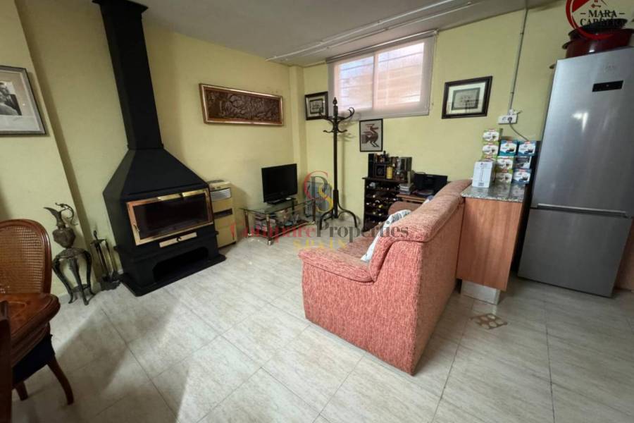 Sale - Apartment - Gandía - 