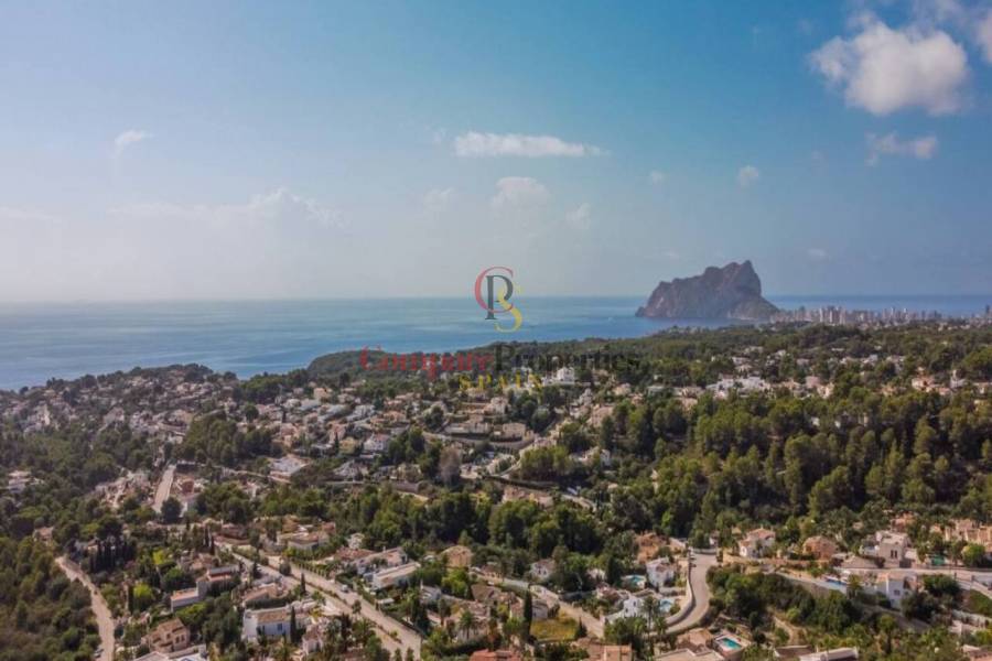 Verkoop - Other - Benissa