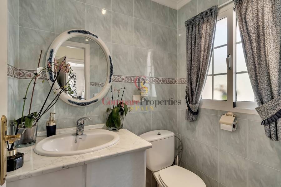Venta - Villa - Orba Valley - 