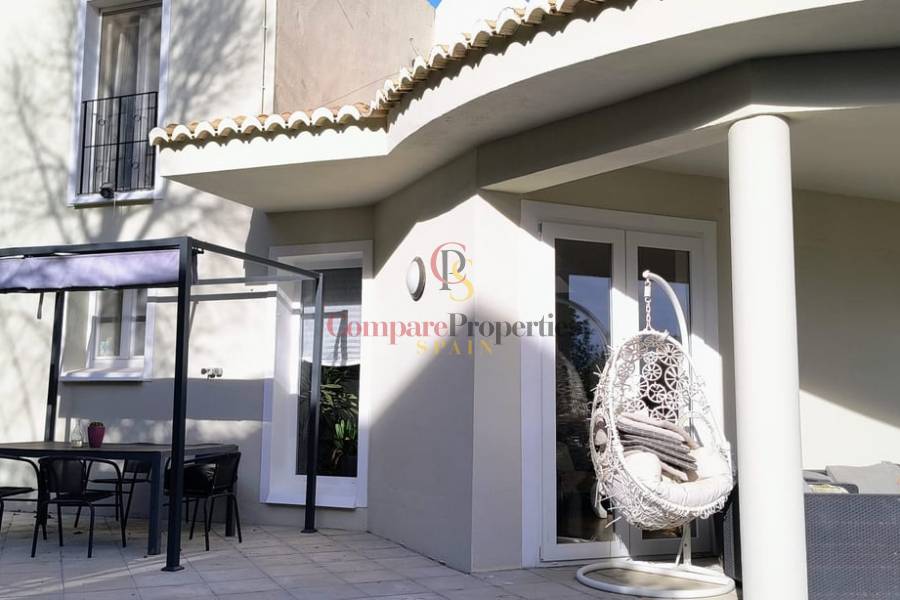 Venta - Villa - Altea - 