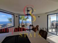 Sale - Villa - Benitachell - 