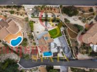 Venta - Villa - Benitachell - Encinas