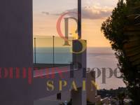 Sale - Villa - Altea - Altea Hills