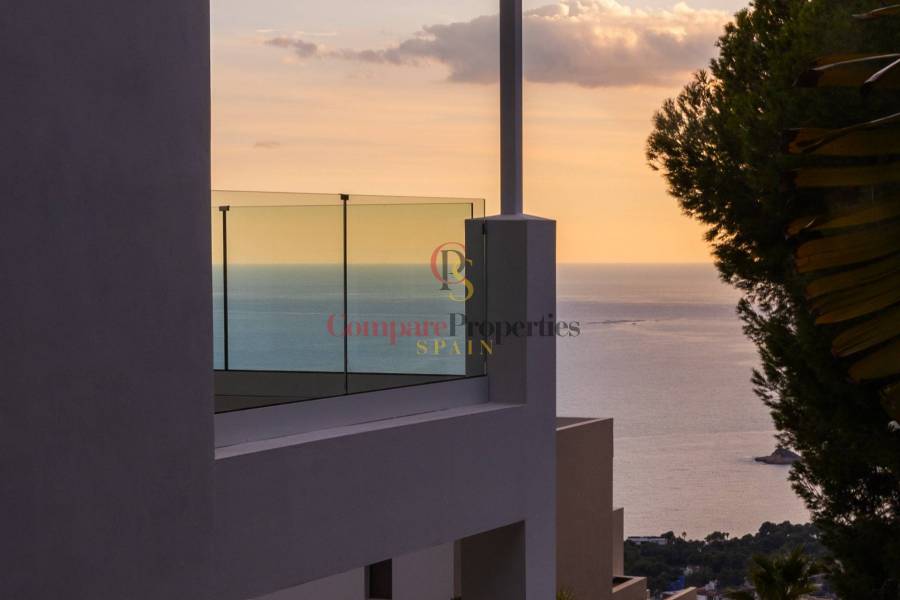 Sale - Villa - Altea - Altea Hills