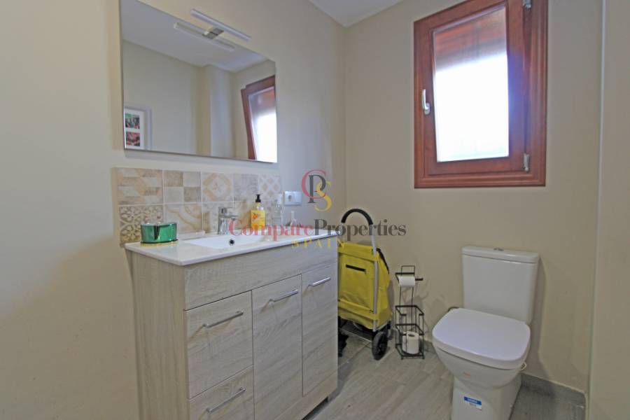 Vente - Townhouses - Orba Valley - Orba