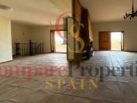Sale - Villa - Dénia - Montgo