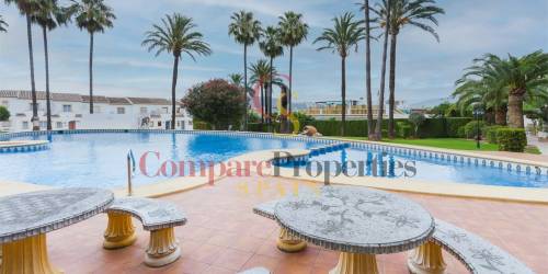 Townhouses - Venta - Pedreguer - 