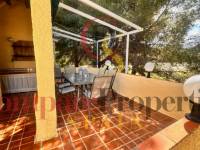 Sale - Villa - Dénia - Las Rotas