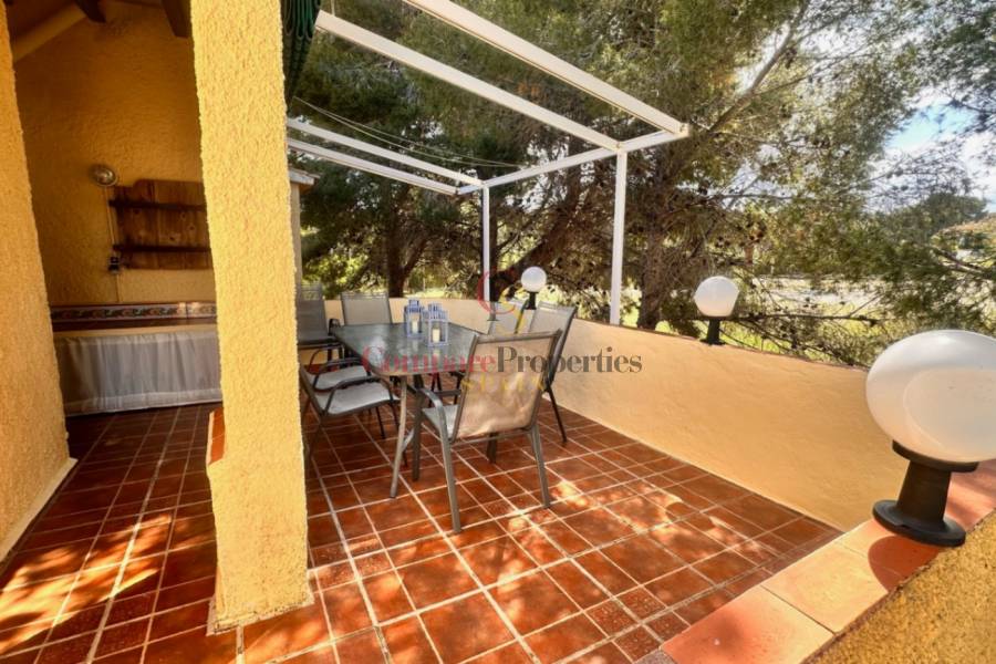 Sale - Villa - Dénia - Las Rotas