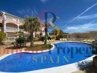 Verkauf - Apartment - Benissa - 