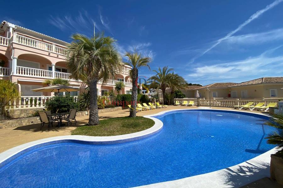 Verkauf - Apartment - Benissa - 