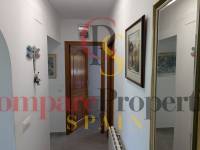 Sale - Villa - Benissa - La Fustera