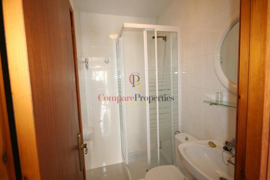 Verkauf - Townhouses - Ondara