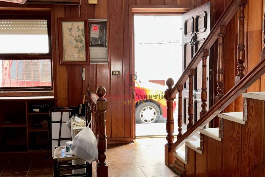 Venta - Townhouses - Dénia - Centro urbano