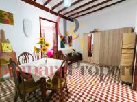 Sale - Villa - Adsubia