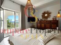 Sale - Villa - Moraira - Benimeit