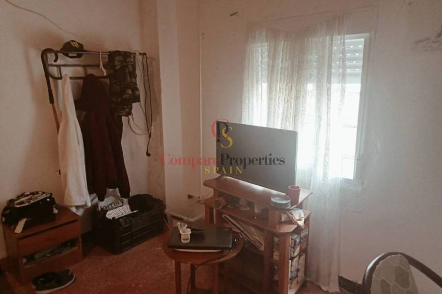 Sale - Apartment - La Font d'en Carròs - La Font d'en Carrós