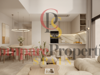 Sale - Apartment - Calpe