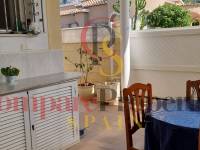 Vente - Villa - Dénia - La Pedrera