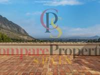 Verkauf - Villa - Orba Valley - 