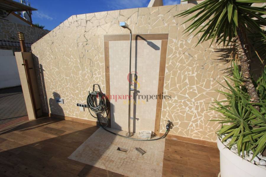 Sale - Townhouses - El Vergel - Marinas