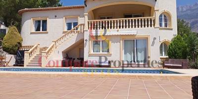 Villa - Sale - Altea - Altea