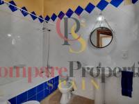 Sale - Villa - Jávea - La Lluca - La Tarraula