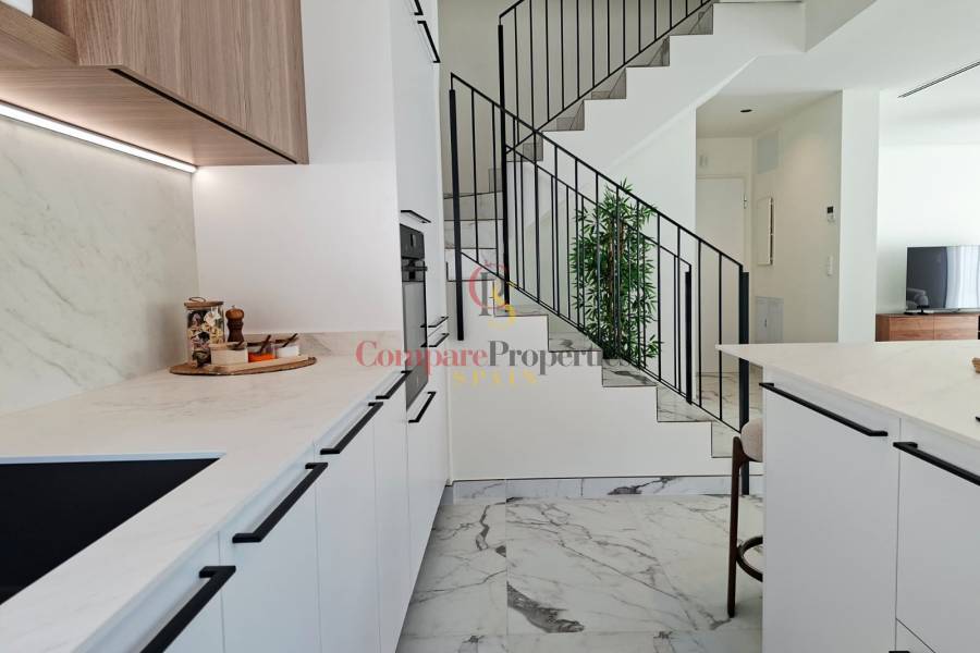 Verkoop - Villa - Dénia - 