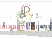 Verkauf - Villa - Calpe - Balcón de Finestrat