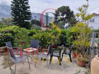 Sale - Villa - Dénia