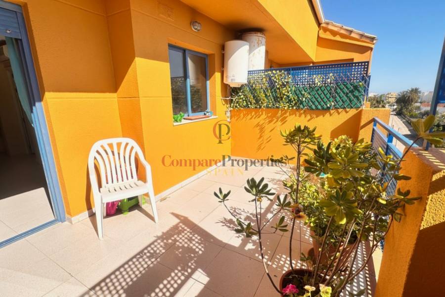 Sale - Duplex and Penthouses - Dénia - Las Marinas (Km1 al Km 6)