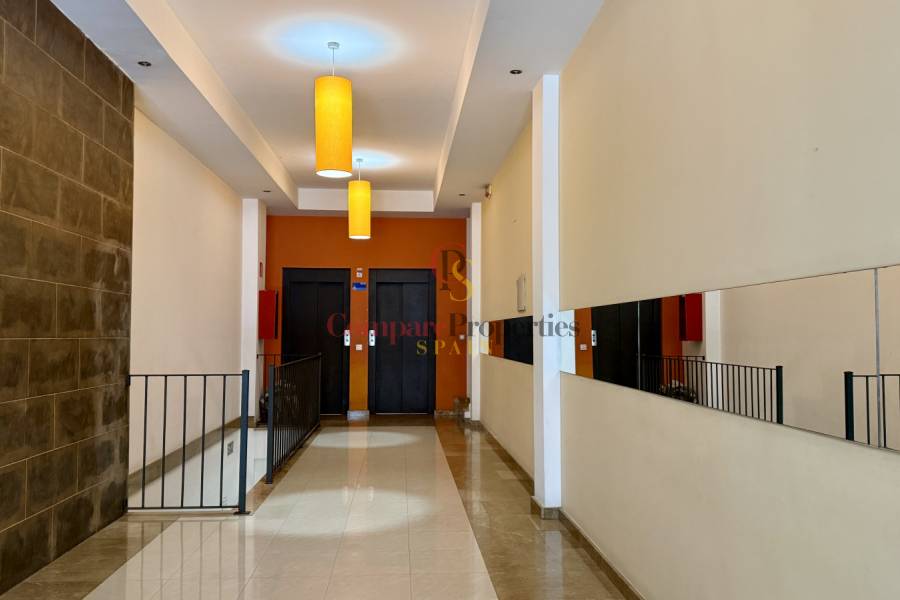 Verkauf - Apartment - El Vergel