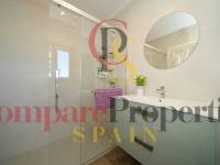 Verkoop - Villa - Calpe - 