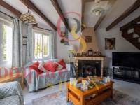 Venta - Villa - Jalon Valley - Alcalali