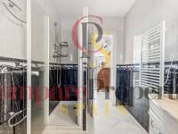 Verkauf - Villa - Calpe