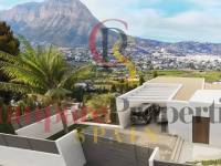 Sale - Villa - Jávea - 