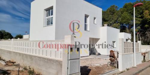 Villa - Vente - Els Poblets - Els Poblets