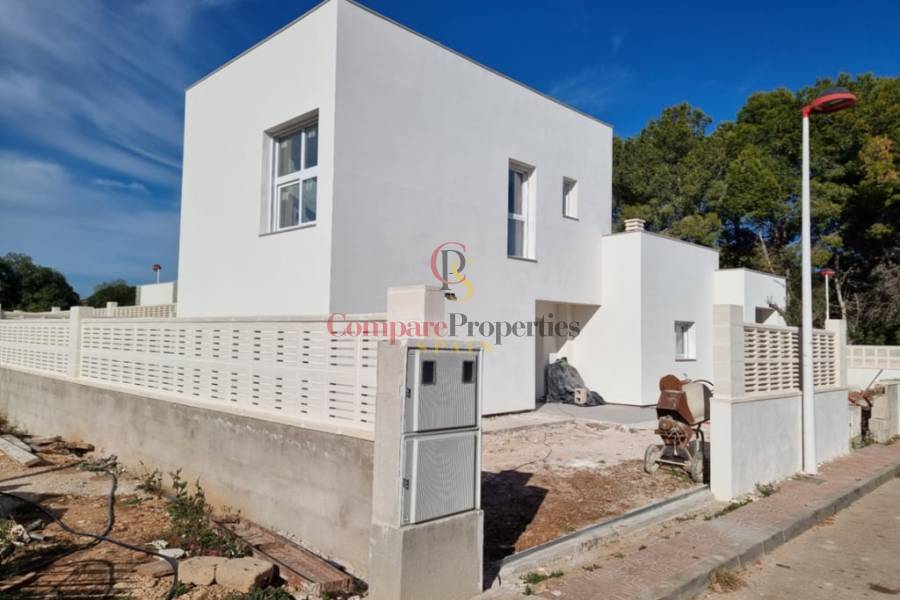 Sale - Villa - Els Poblets
