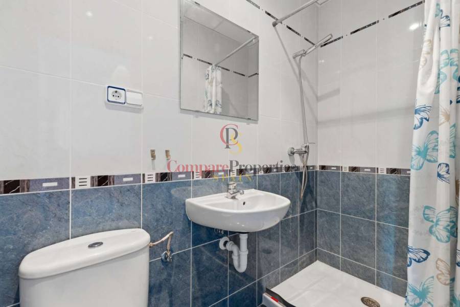 Sale - Villa - Oltamar