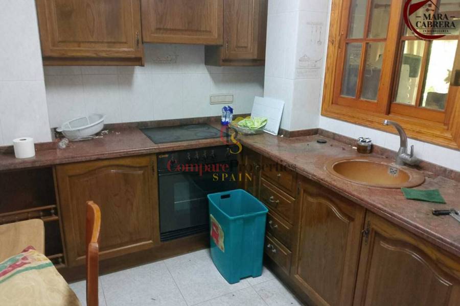 Sale - Apartment - Gandía - 