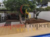 Verkauf - Villa - Jávea