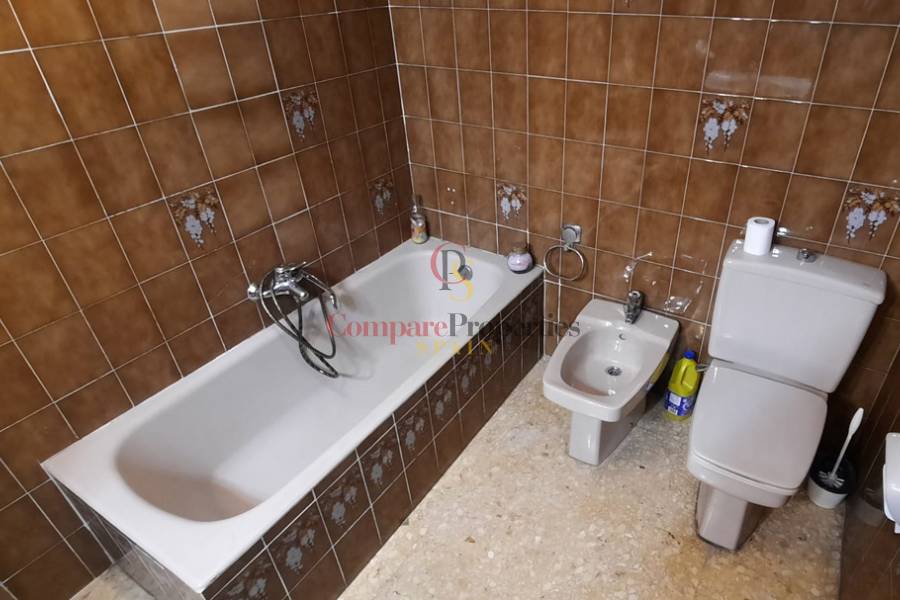 Sale - Apartment - Dénia - Casco urbano