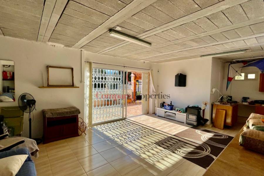 Sale - Villa - Orba Valley - Pueblo