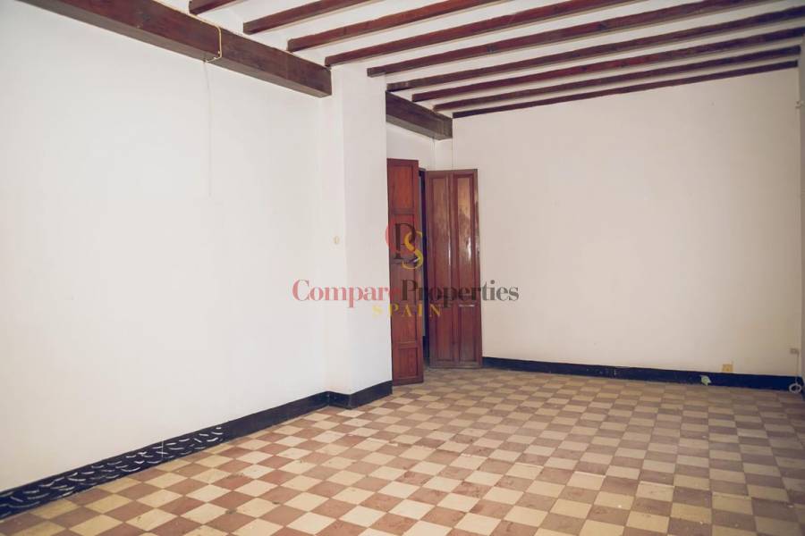 Sale - Villa - Pego - 