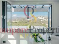 Sale - Villa - Calpe