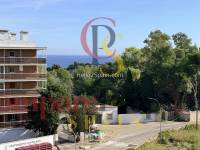 Verkoop - Apartment - Dénia