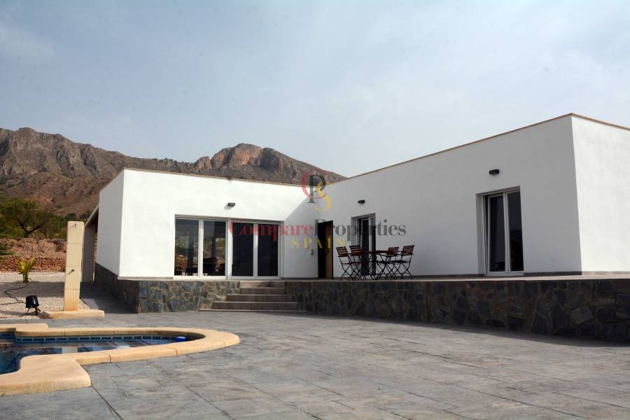 Venta - Villa - Macisvenda