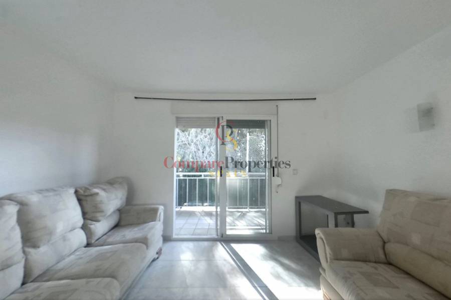 Verkoop - Villa - Albir
