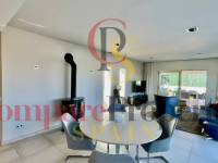 Sale - Villa - Orba Valley - Valley / Urbanización